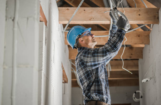 Best Affordable Electrical Installation  in North Sea, NY