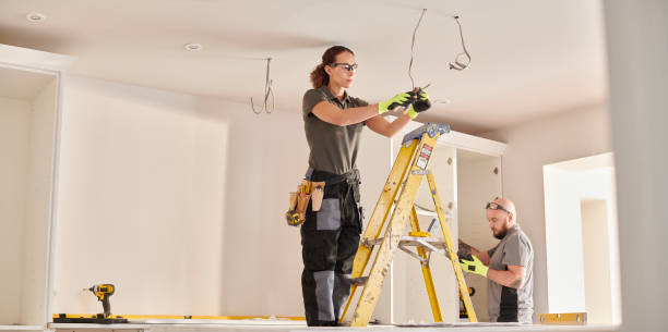 Best 24-Hour Electrician  in North Sea, NY