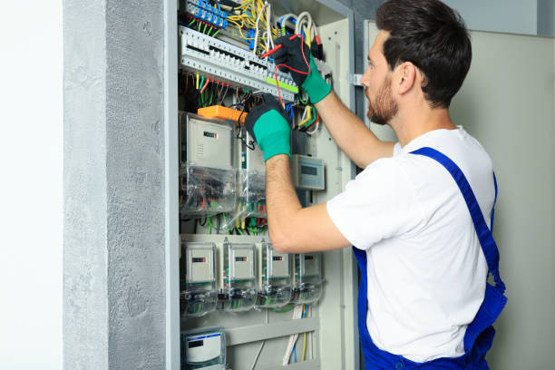 Best Ceiling Fan Installation Electrician  in North Sea, NY