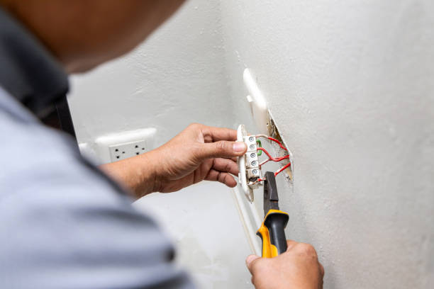 Best Electrical Installation Contractor  in North Sea, NY
