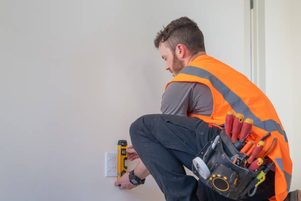 Best Electrical Installation Contractor  in North Sea, NY