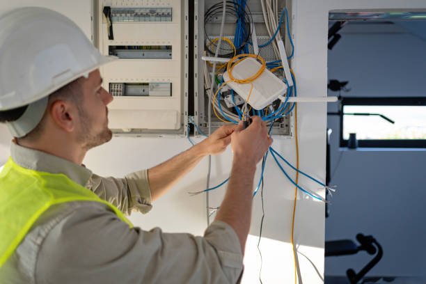 Best Affordable Electrician  in North Sea, NY
