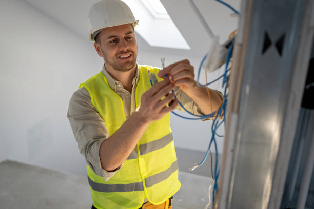 Best Industrial Electrical Services  in North Sea, NY